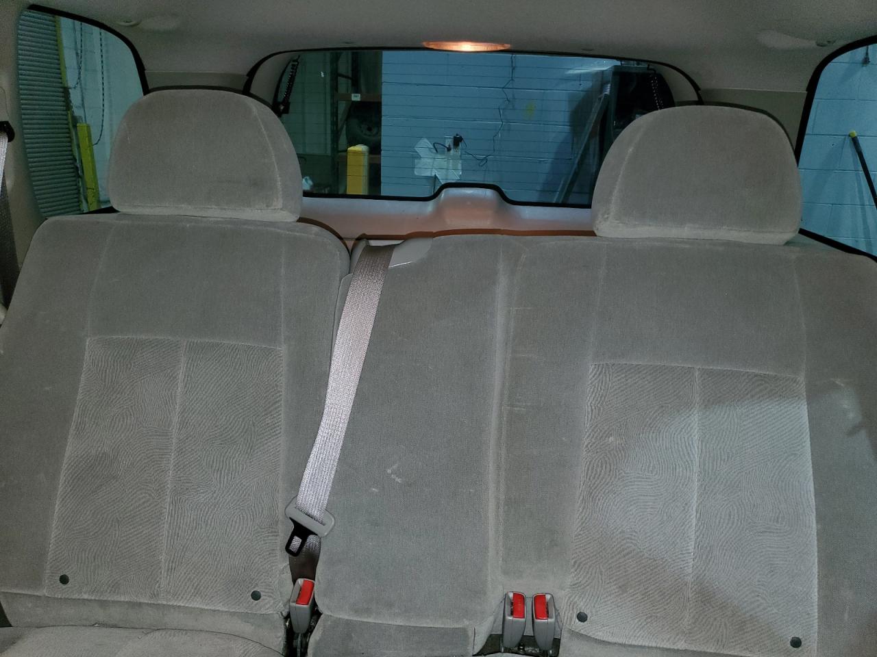 2005 Chevrolet Trailblazer Ls VIN: 1GNDT13S452139546 Lot: 92935095