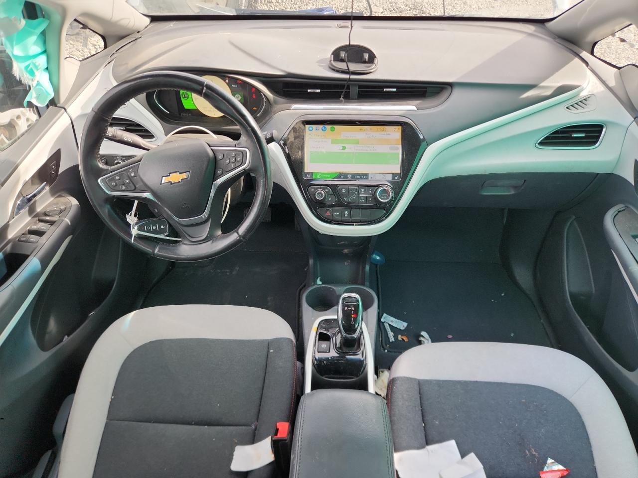 2018 Chevrolet Bolt Ev Lt VIN: 1G1FW6S09J4118673 Lot: 82124065