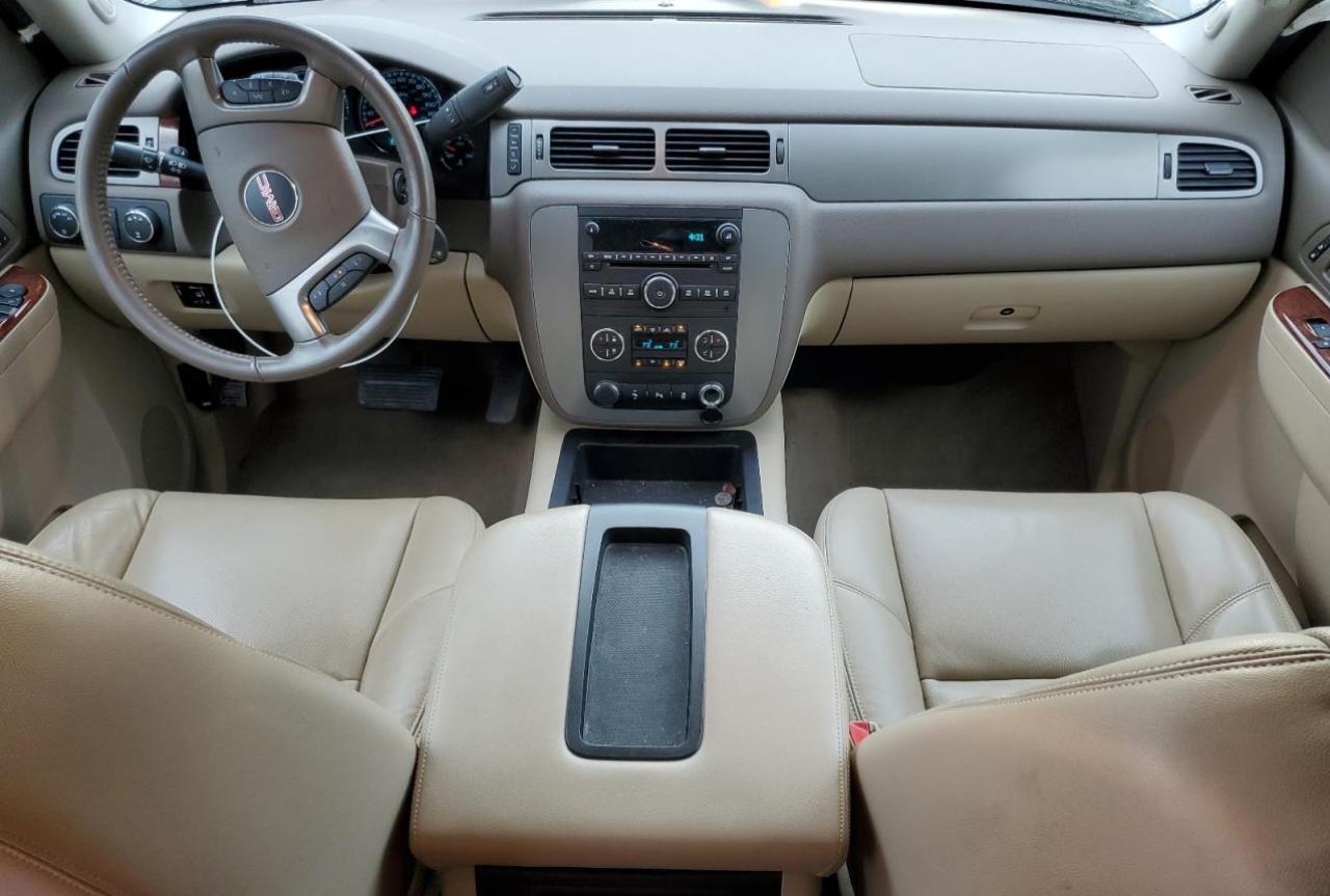 2012 GMC Sierra K2500 Slt VIN: 1GT221EGXCZ289919 Lot: 93055145