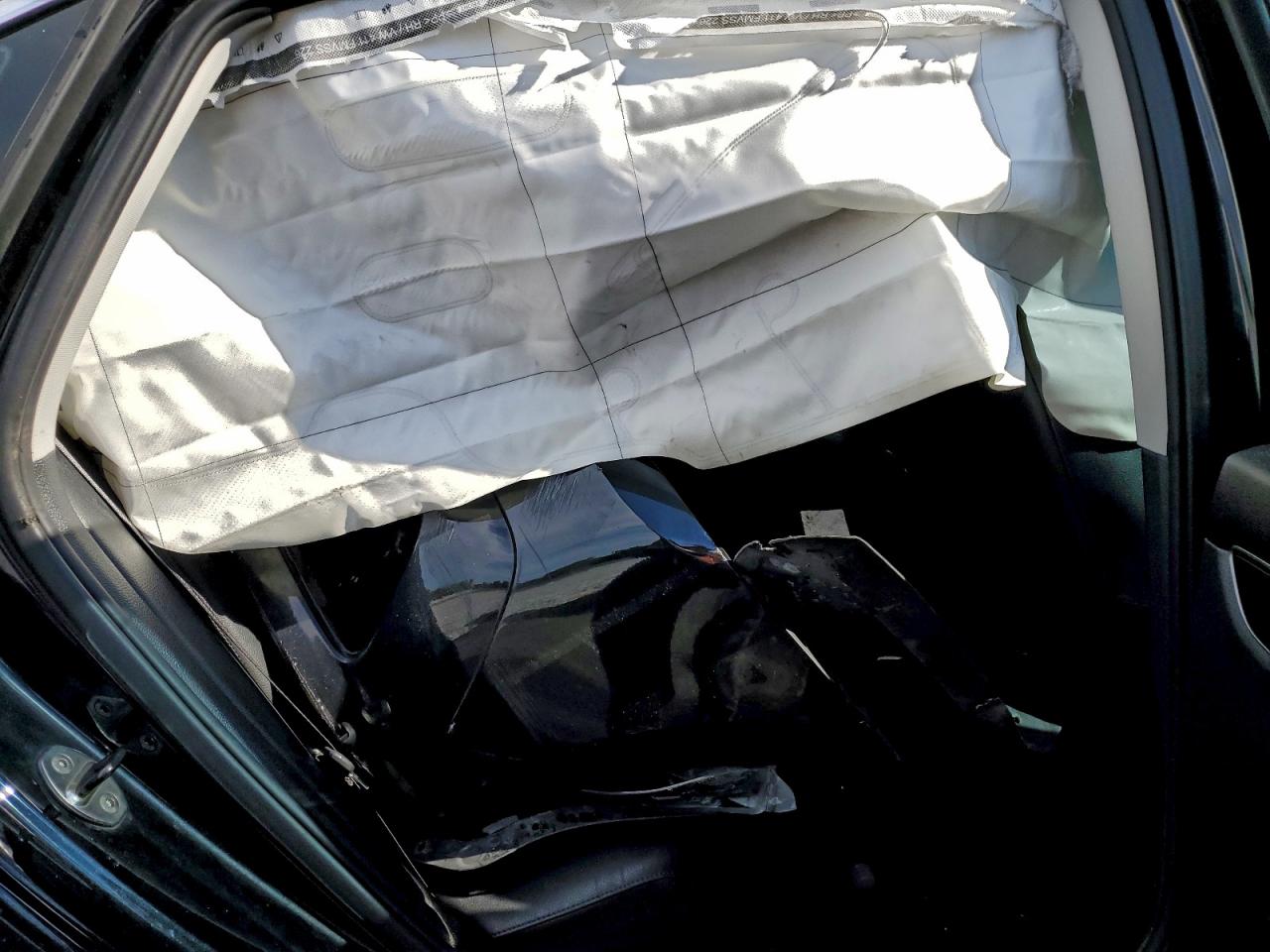 2017 Volkswagen Passat Se VIN: 1VWBT7A39HC019137 Lot: 93318065