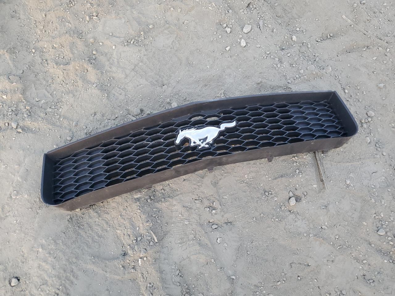 2008 Ford Mustang VIN: 1ZVHT80N385175245 Lot: 92165655