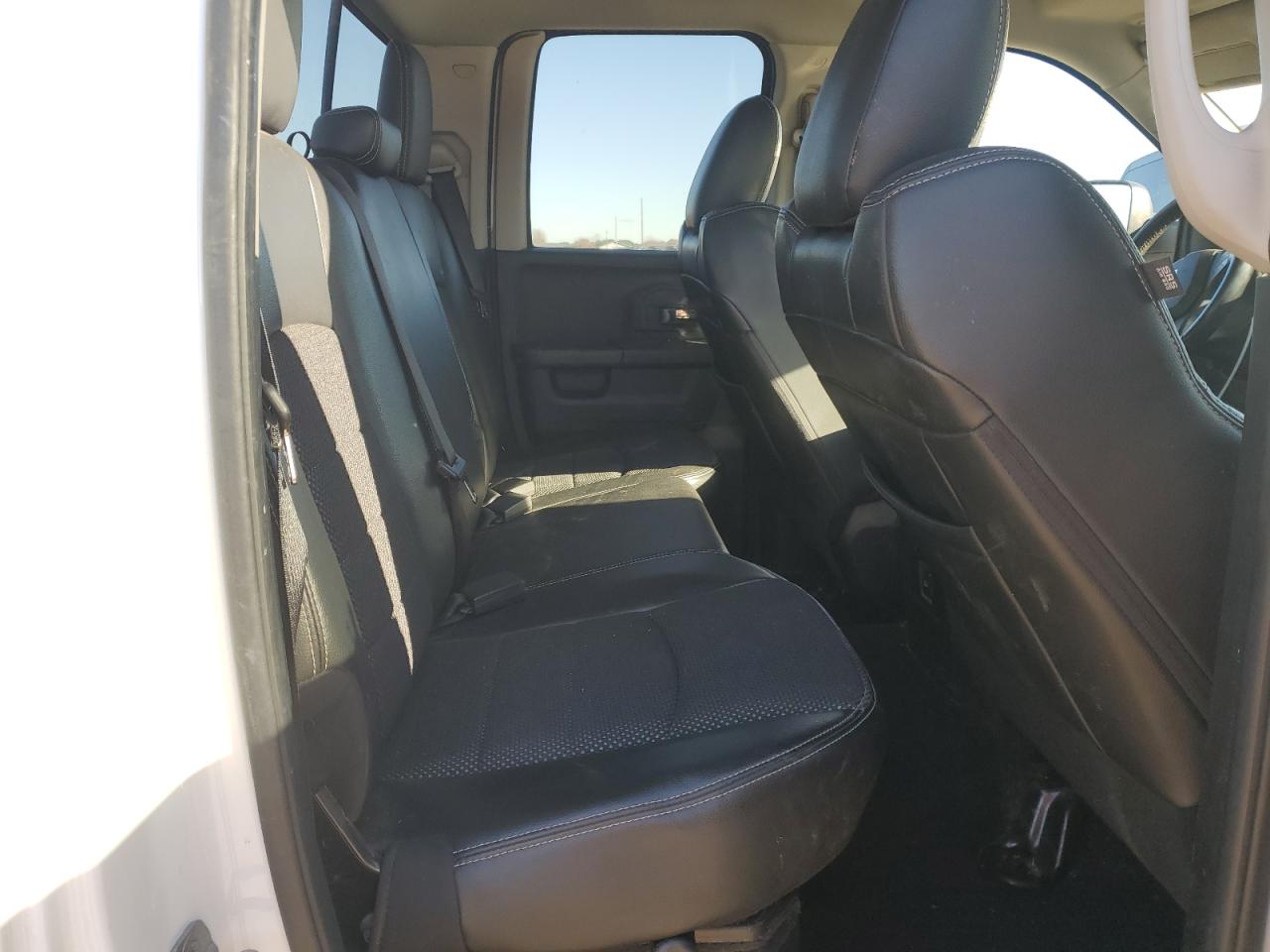 2013 Ram 1500 Sport VIN: 1C6RR7HTXDS515724 Lot: 92211765