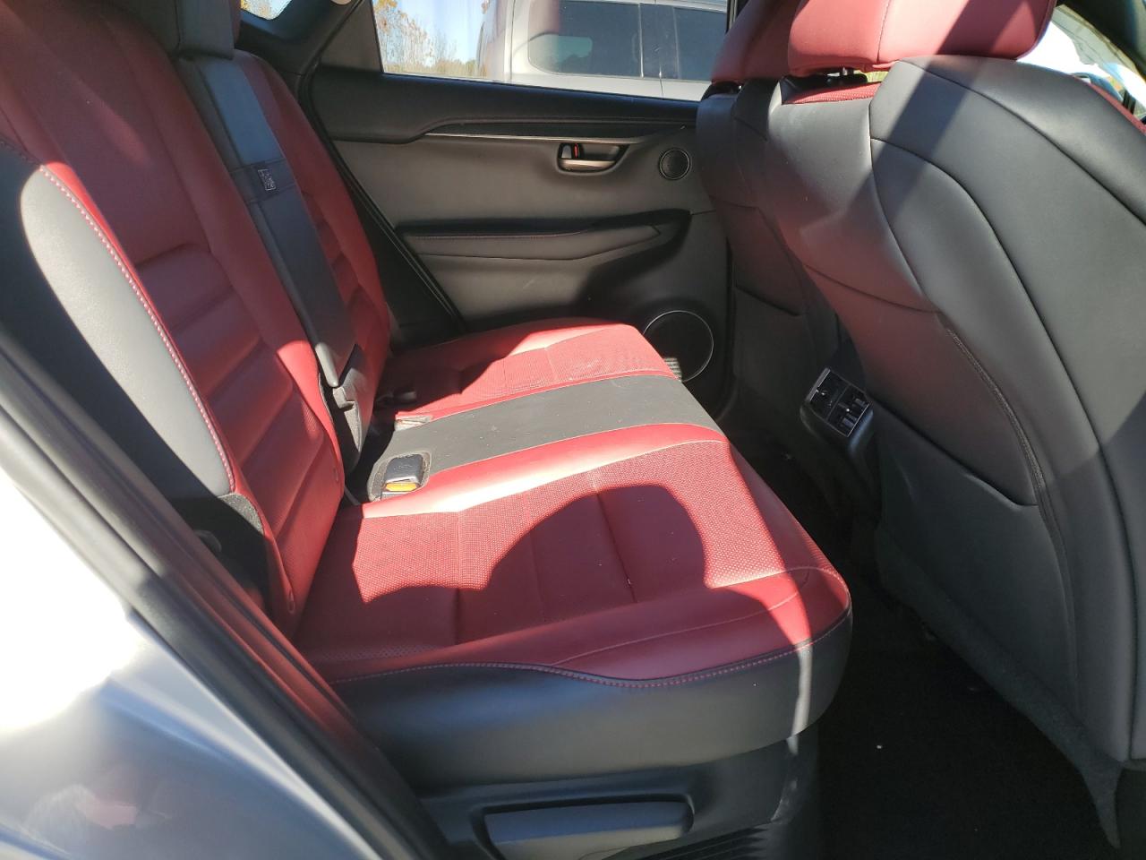 2017 Lexus Nx 200T Base VIN: JTJYARBZ7H2068051 Lot: 92447925