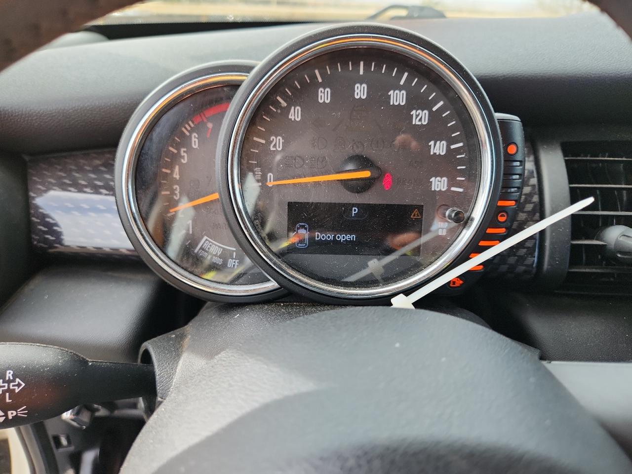 2015 Mini Cooper S VIN: WMWXU3C54F2B66546 Lot: 91740675