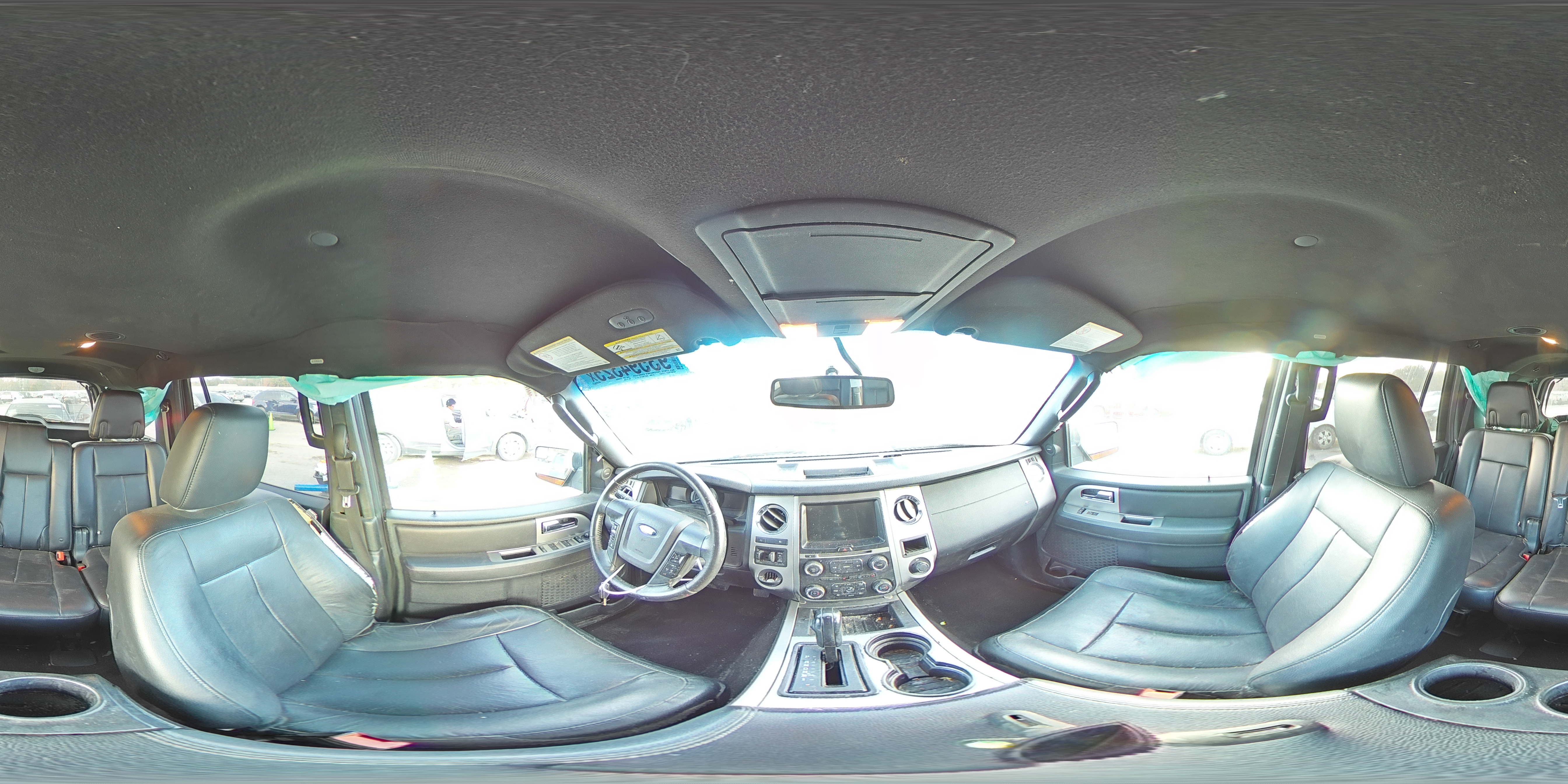 2016 Ford Expedition Xlt VIN: 1FMJU1HT1GEF14266 Lot: 93594325