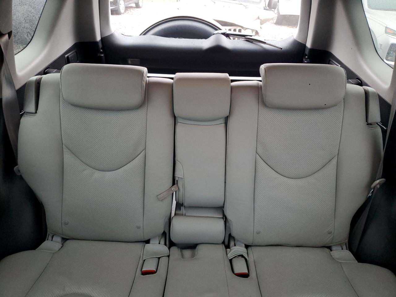 2009 Toyota Rav4 Limited VIN: 2T3ZK31V99W001637 Lot: 92565875