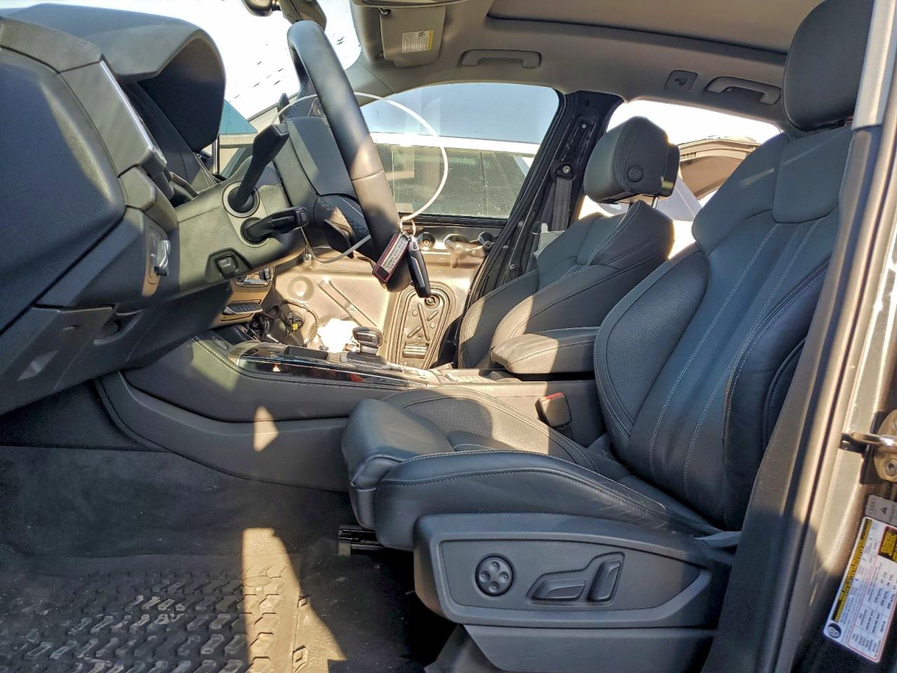 2021 Audi Q5 Prestige VIN: WA1CAAFYXM2023643 Lot: 92515535