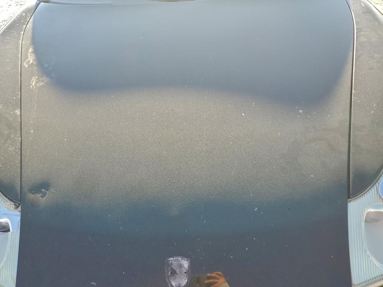 2002 Porsche 911 Carrera 2 VIN: WP0CA29992S653599 Lot: 94135795