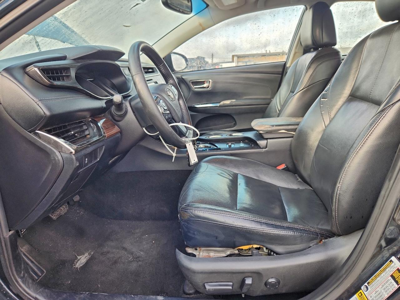 2015 Toyota Avalon Hybrid VIN: 4T1BD1EB4FU037692 Lot: 93658245