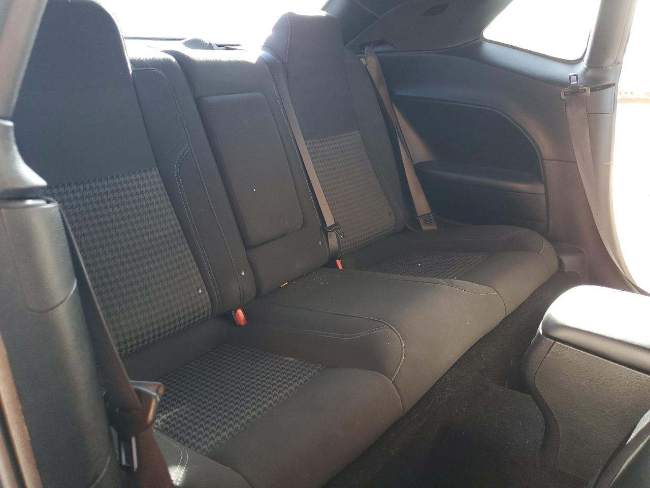 2019 Dodge Challenger Sxt VIN: 2C3CDZGG6KH702478 Lot: 93069485