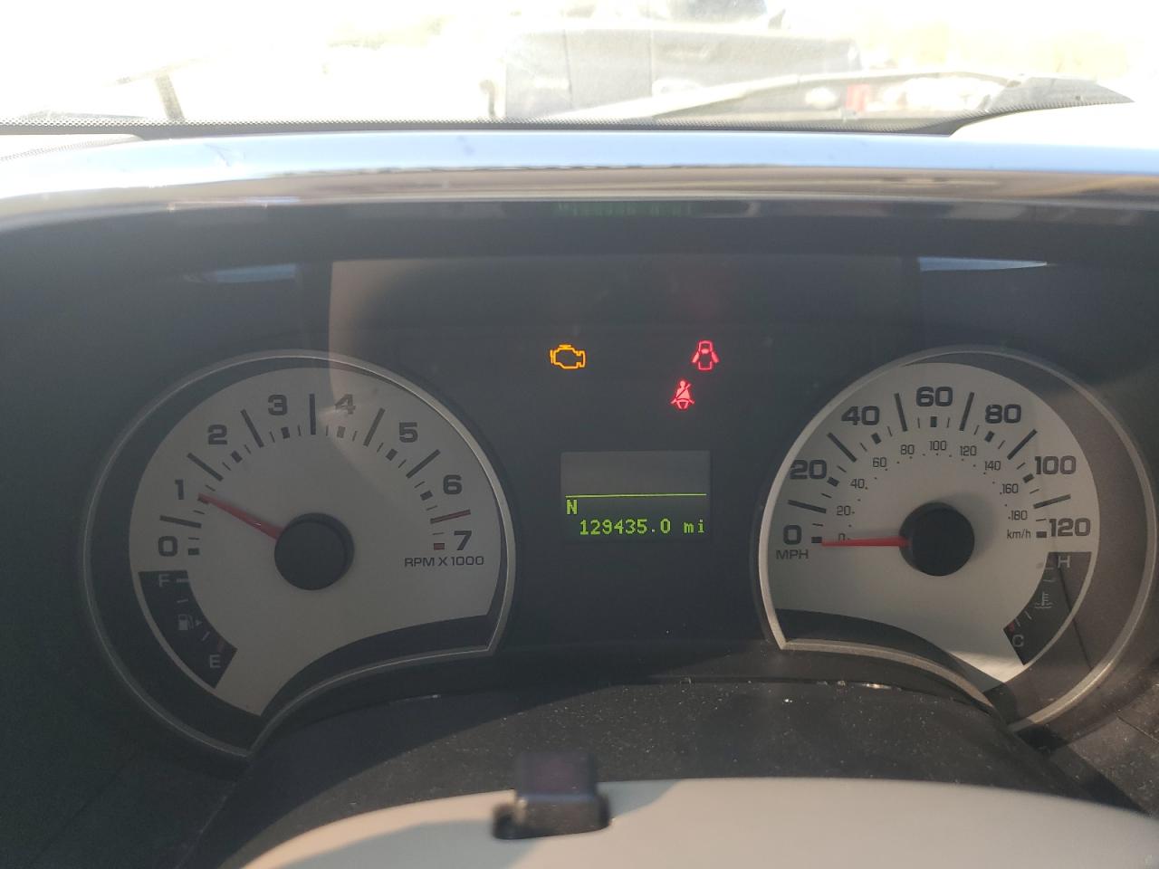 2007 Ford Explorer Sport Trac Limited VIN: 1FMEU33847UA18965 Lot: 91082125