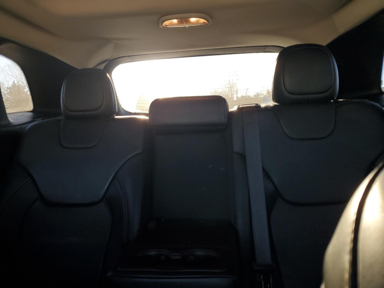 2017 Jeep Cherokee Limited VIN: 1C4PJMDS0HW564514 Lot: 93060155