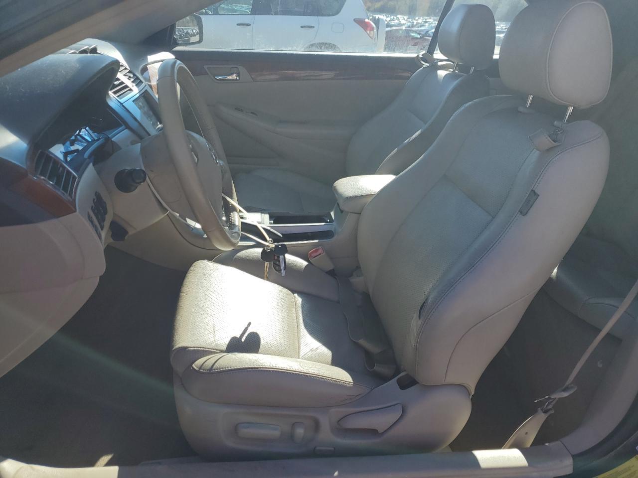 2008 Toyota Camry Solara Se VIN: 4T1FA38P28U159189 Lot: 92563715