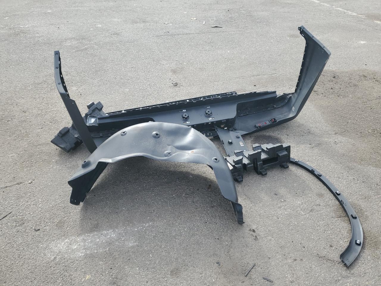 2020 Honda Ridgeline Sport VIN: 5FPYK3F11LB028417 Lot: 82509545