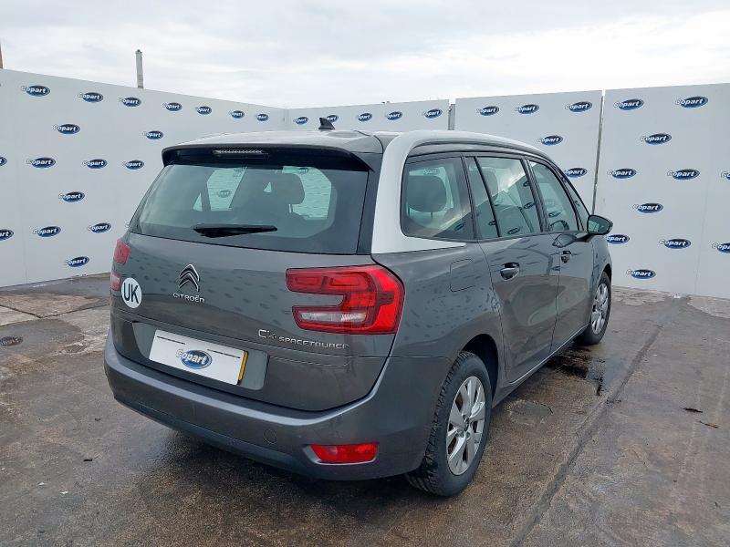 2021 CITROEN GRAND C4 SPACETOURER 1.5 BLUEHDI 130 LIVE 5DR