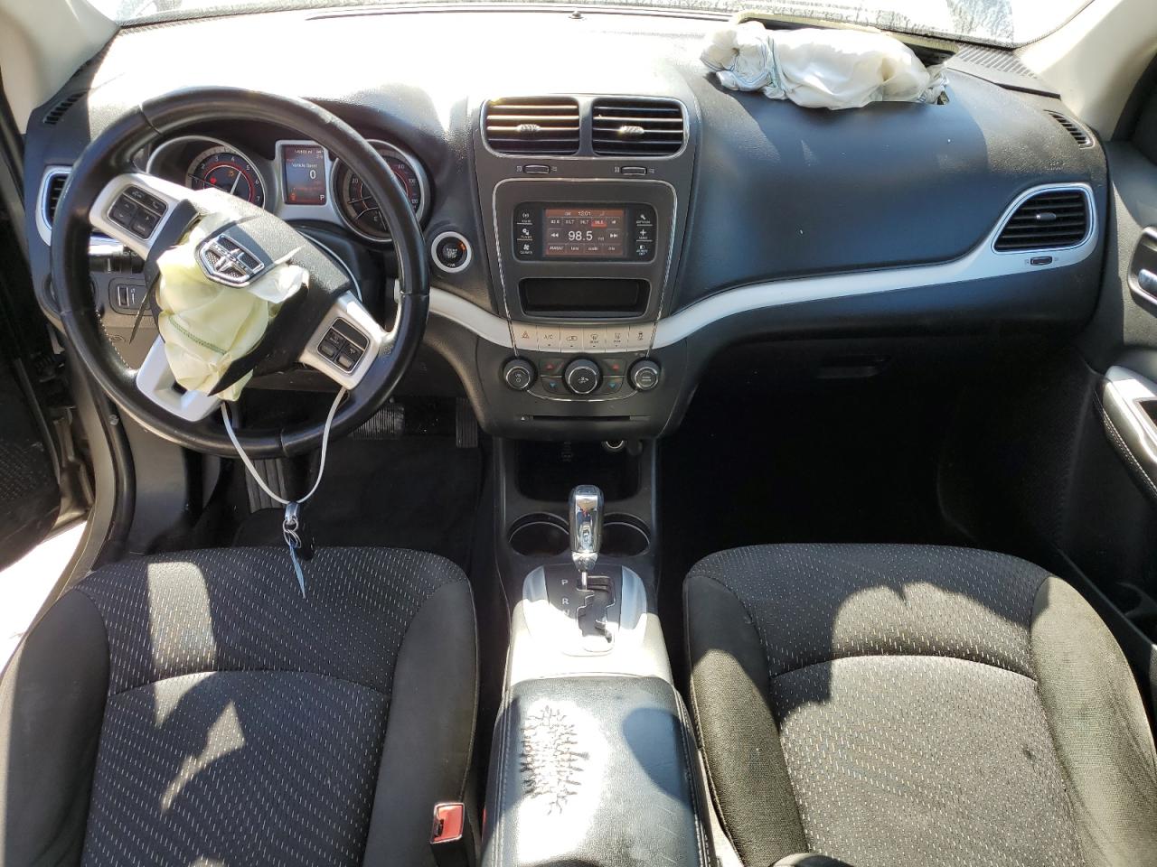 2020 Dodge Journey Se VIN: 3C4PDCABXLT213985 Lot: 93087115