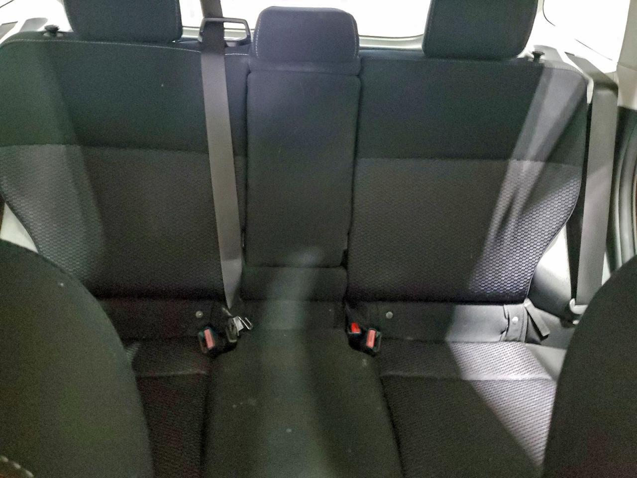 2016 Subaru Forester 2.5I Premium VIN: JF2SJADC6GH557766 Lot: 94174845