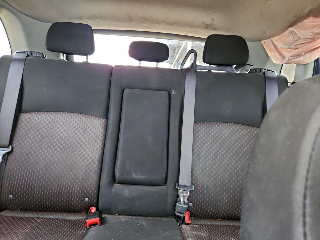 2017 Mitsubishi Outlander Sport Es VIN: JA4AP3AU2HZ053688 Lot: 94062965