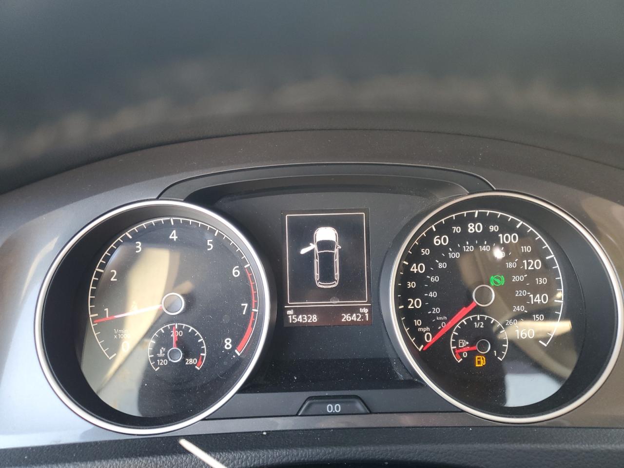 2017 Volkswagen Golf Alltrack S VIN: 3VWH17AUXHM526071 Lot: 92521815