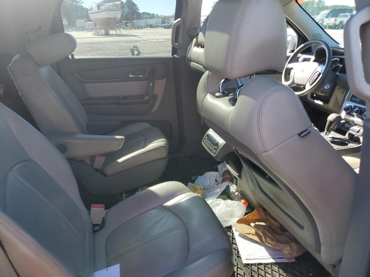 2015 GMC Acadia Slt-1 VIN: 1GKKRRKD9FJ203107 Lot: 90936205