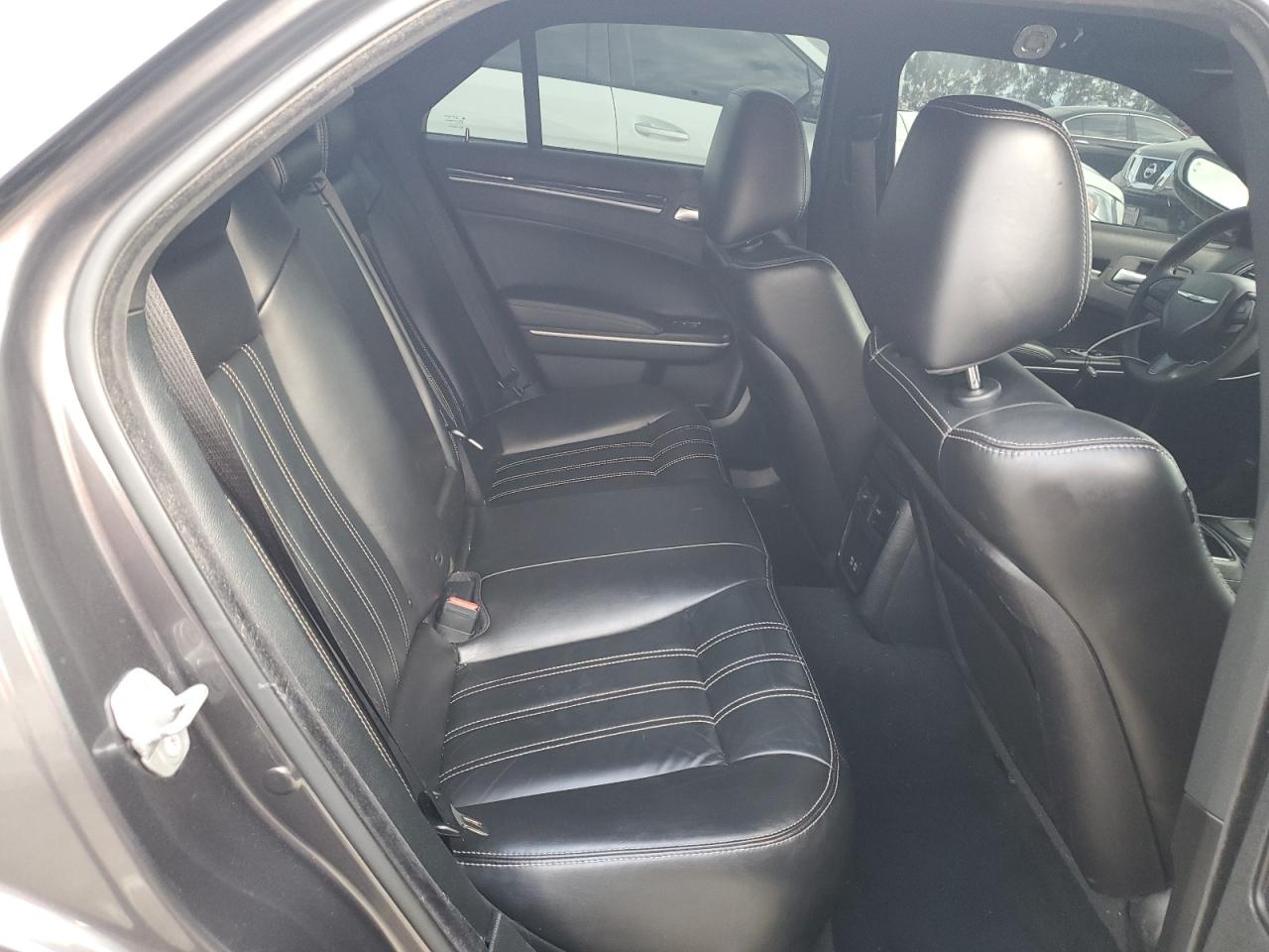 2022 Chrysler 300 S VIN: 2C3CCABG4NH259912 Lot: 93647895