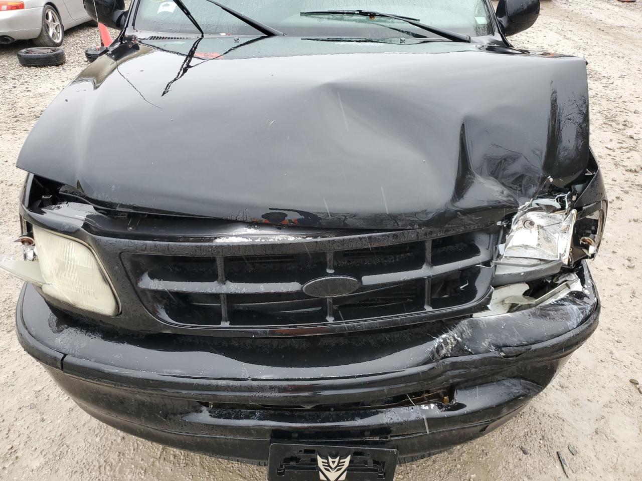 1998 Ford F150 VIN: 1FTRX17L2WNA36471 Lot: 91796285