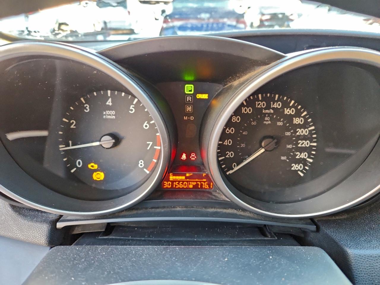 2010 Mazda 3 I VIN: JM1BL1HF6A1149779 Lot: 90586195