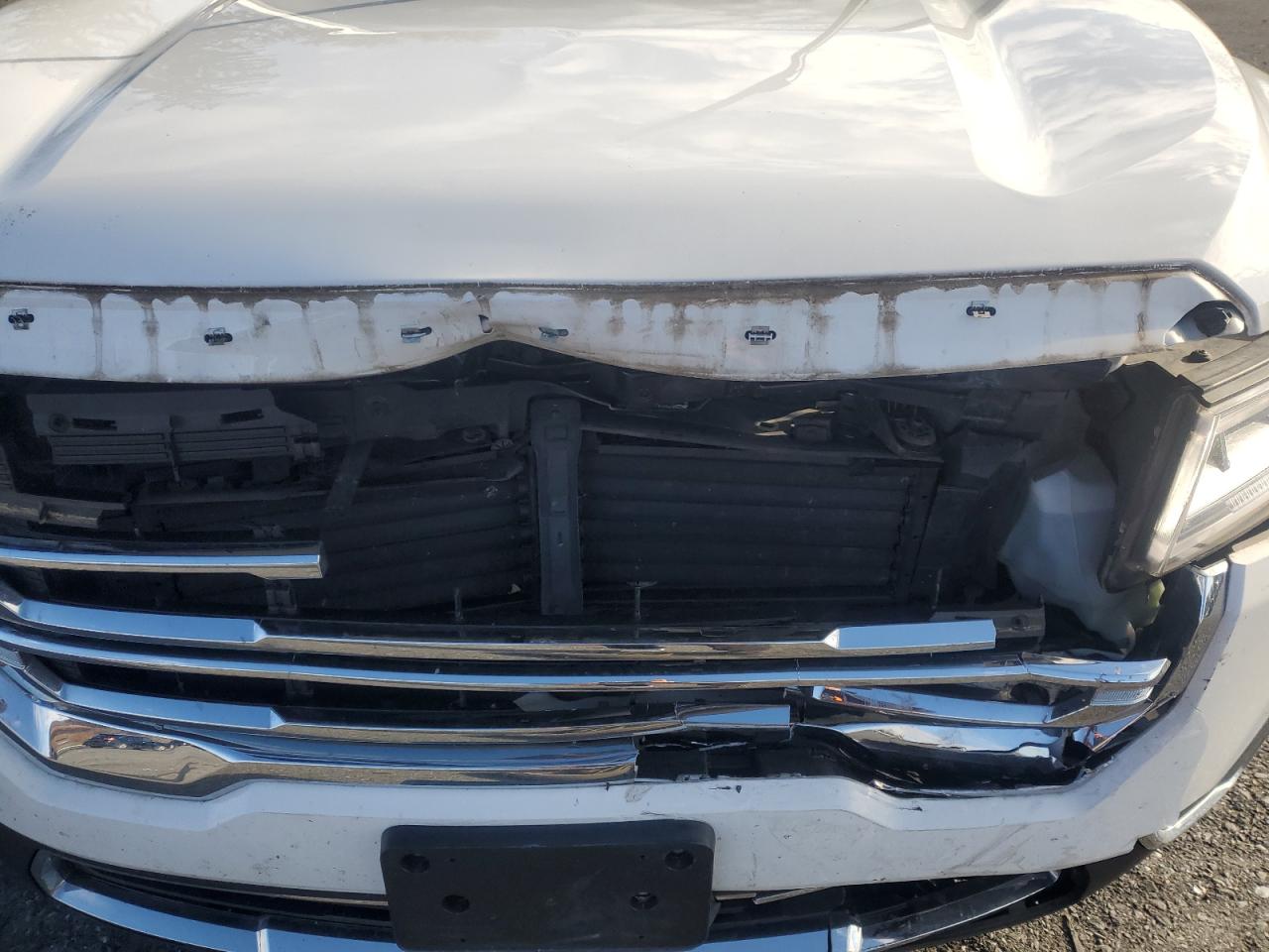 2020 GMC Acadia Sle VIN: 1GKKNRLS1LZ231036 Lot: 91849495