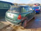 2010 MINI HATCHBACK 1.6 COOPER [122] 3DR for sale at Copart ROCHFORD