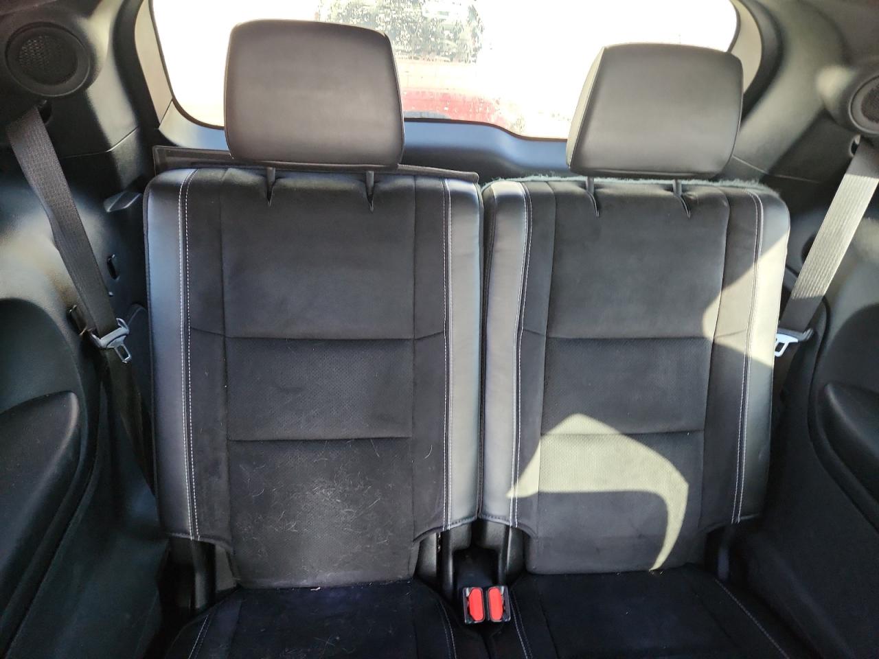 2022 Dodge Durango Srt 392 VIN: 1C4SDJGJ7NC229072 Lot: 92929565