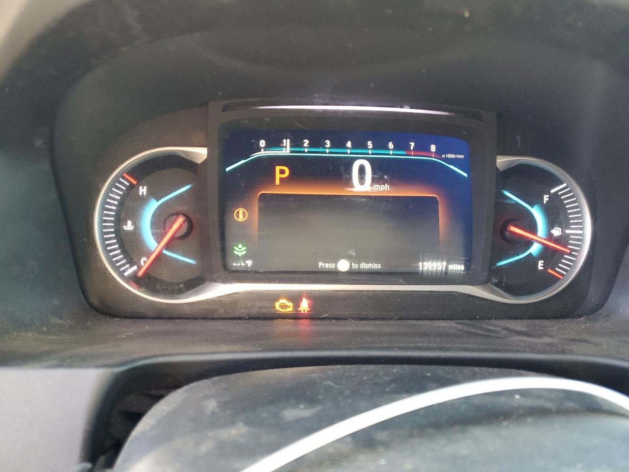 2019 Honda Pilot Exl VIN: 5FNYF5H57KB013363 Lot: 91633415