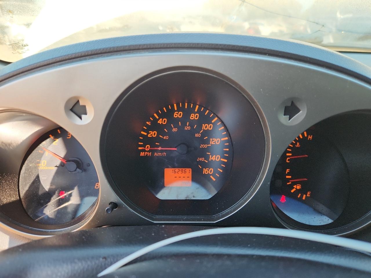 2003 Nissan Altima Se VIN: 1N4BL11D53C332502 Lot: 92620525