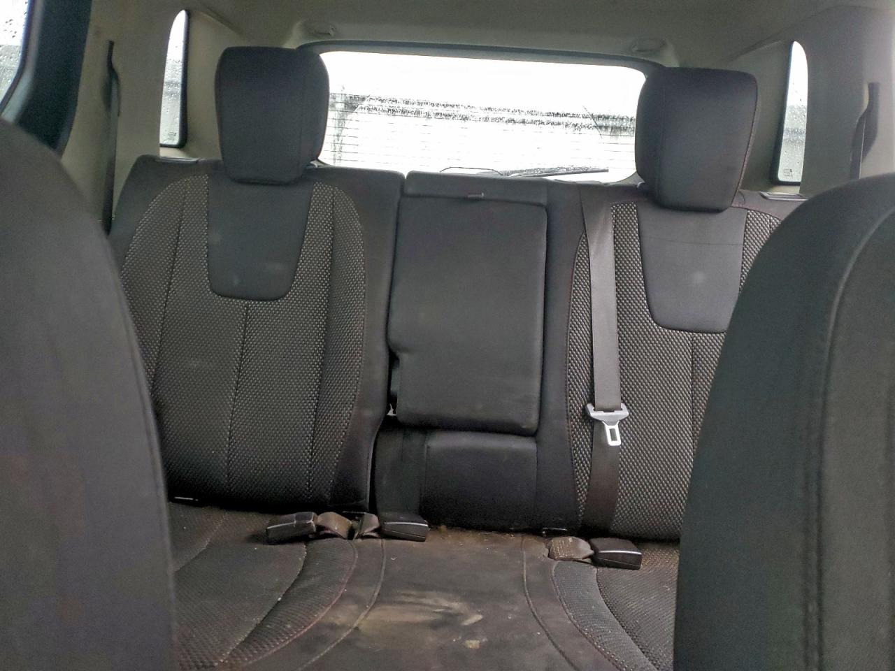 2015 GMC Terrain Sle VIN: 2GKFLRE30F6147836 Lot: 93881945