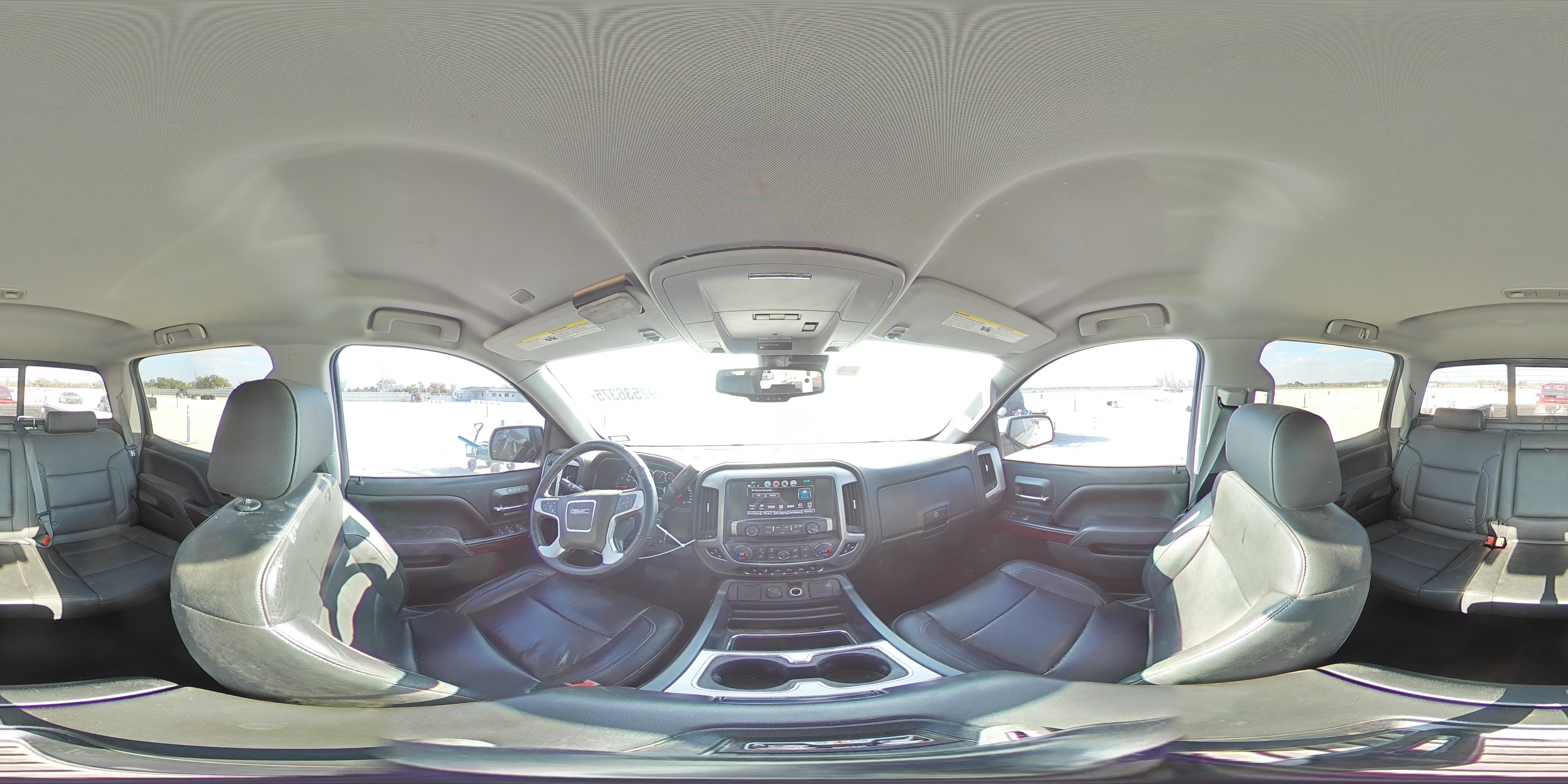 2018 GMC Sierra K1500 Slt VIN: 3GTU2NEC4JG427562 Lot: 92536375