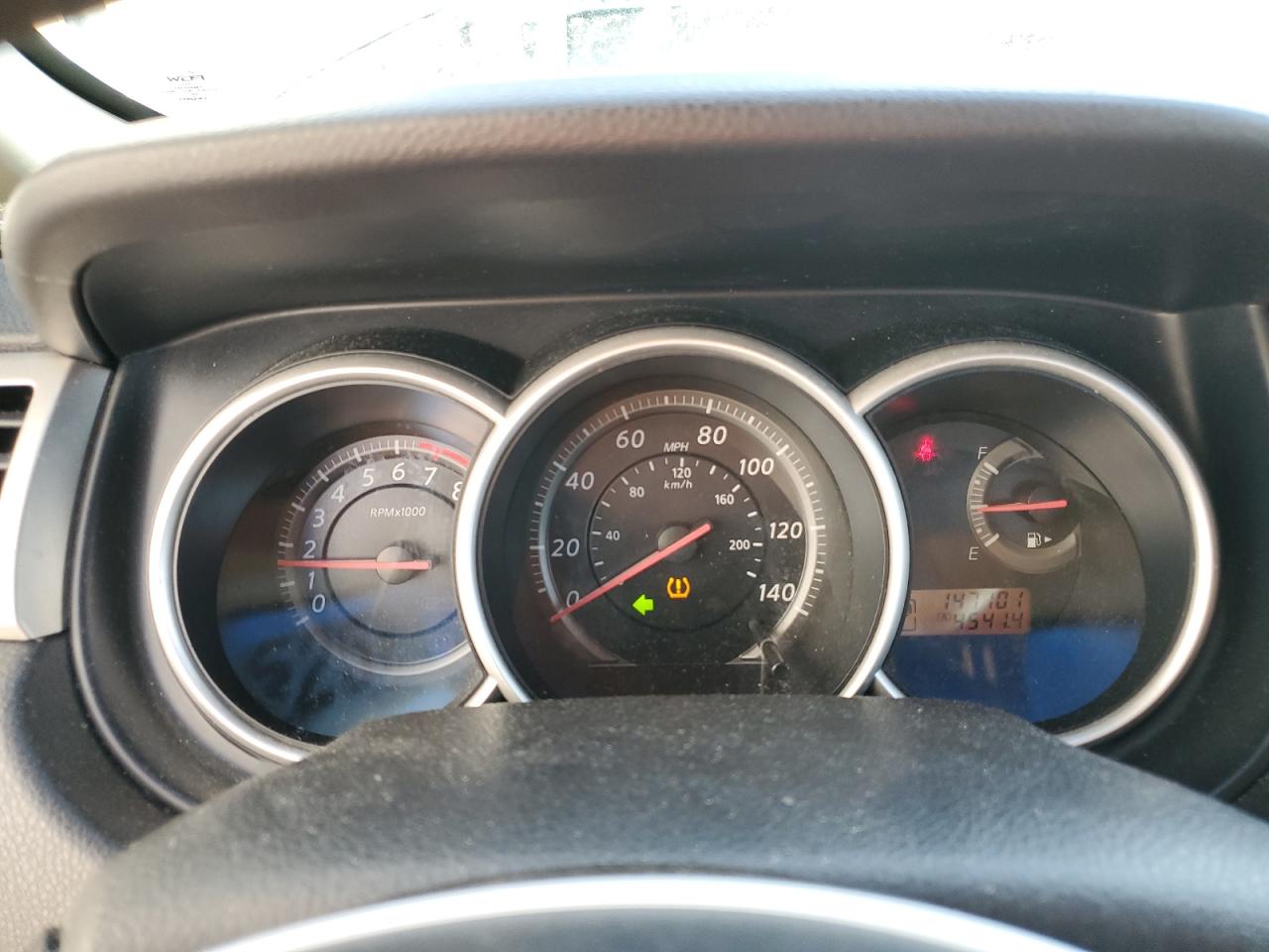 2010 Nissan Versa S VIN: 3N1BC1AP7AL432965 Lot: 93181525