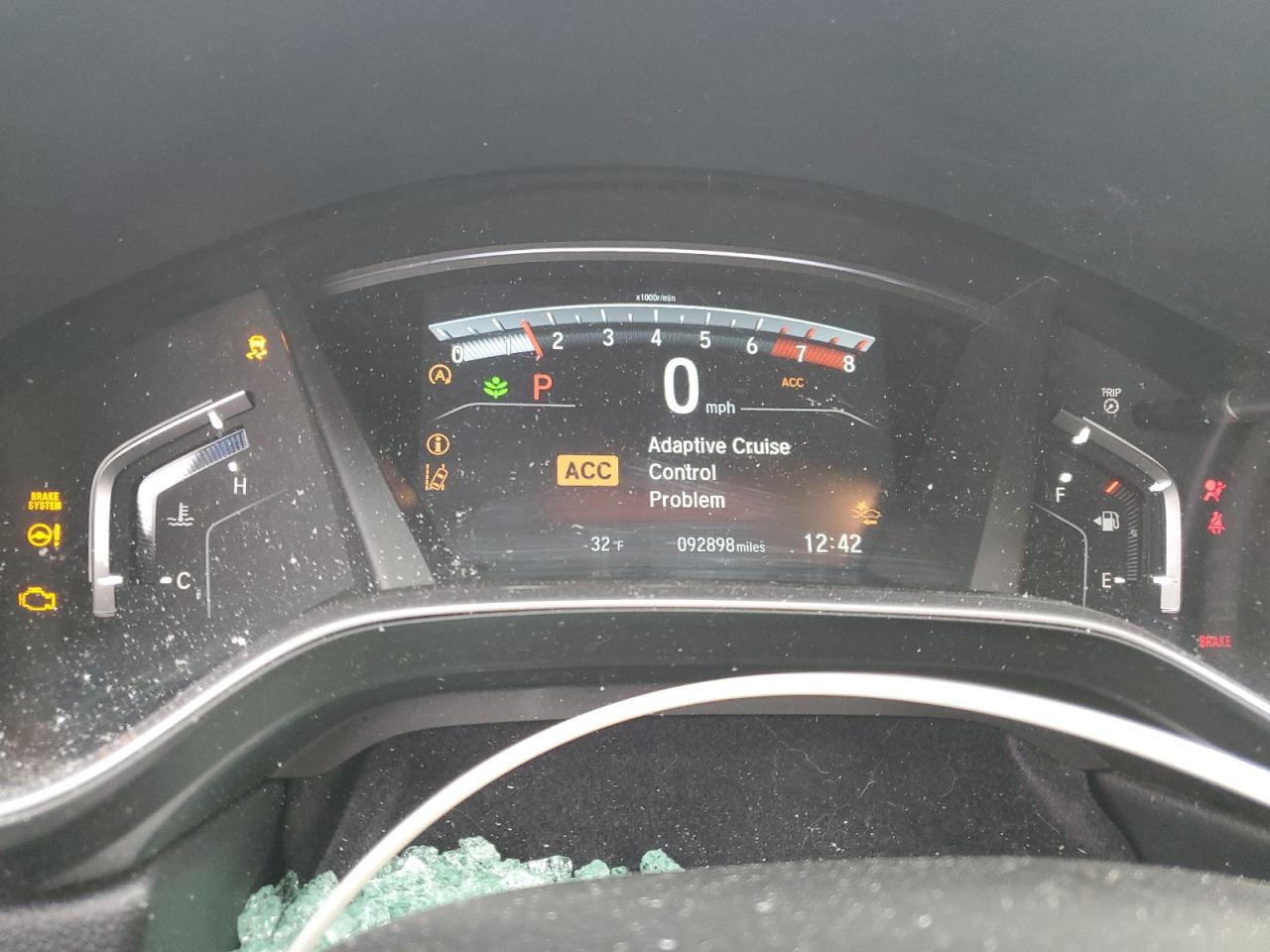 2022 Honda Cr-V Ex VIN: 7FARW2H54NE024574 Lot: 91995895