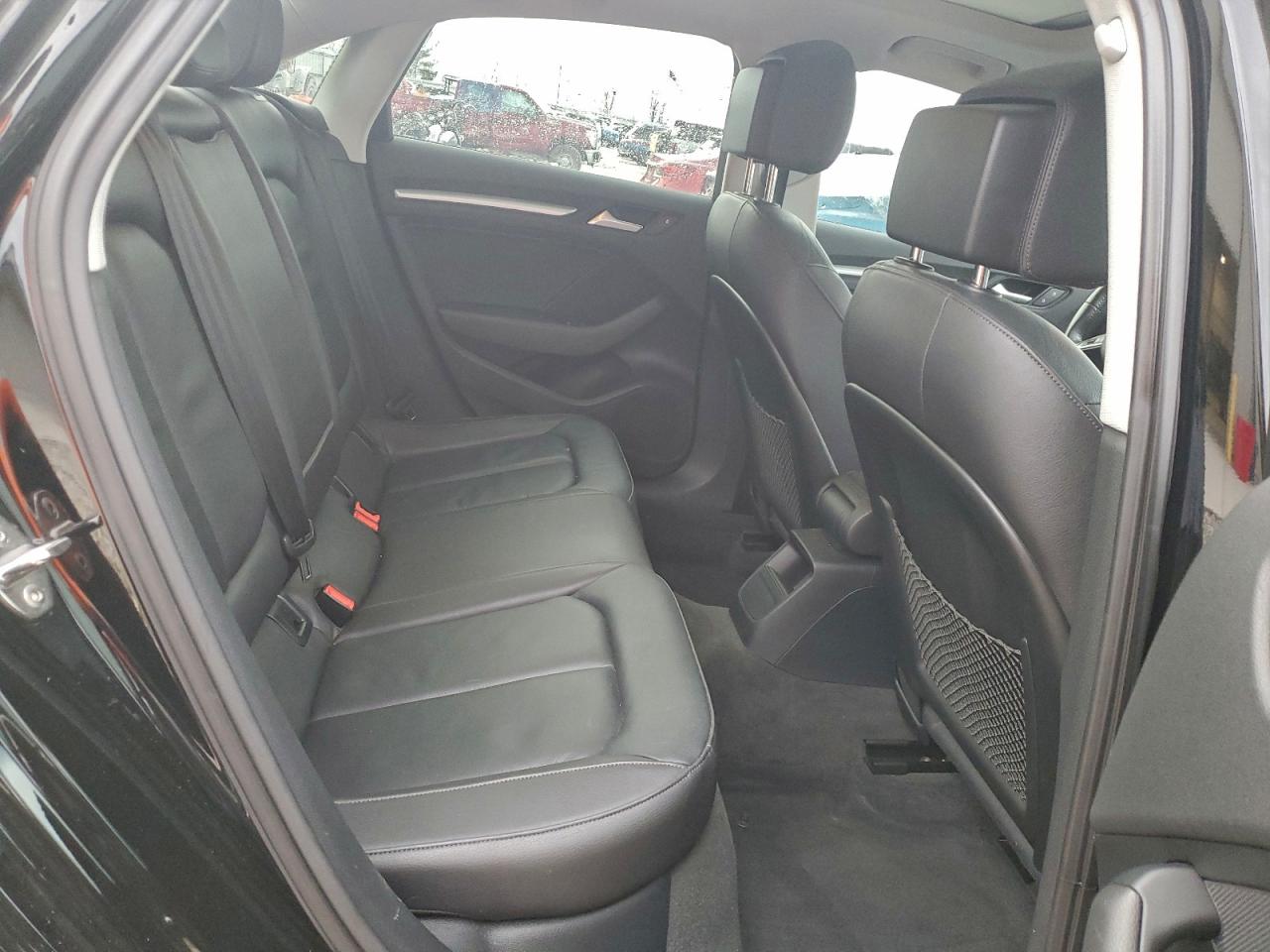 2015 Audi A3 Premium VIN: WAUBFGFF8F1010111 Lot: 93435665