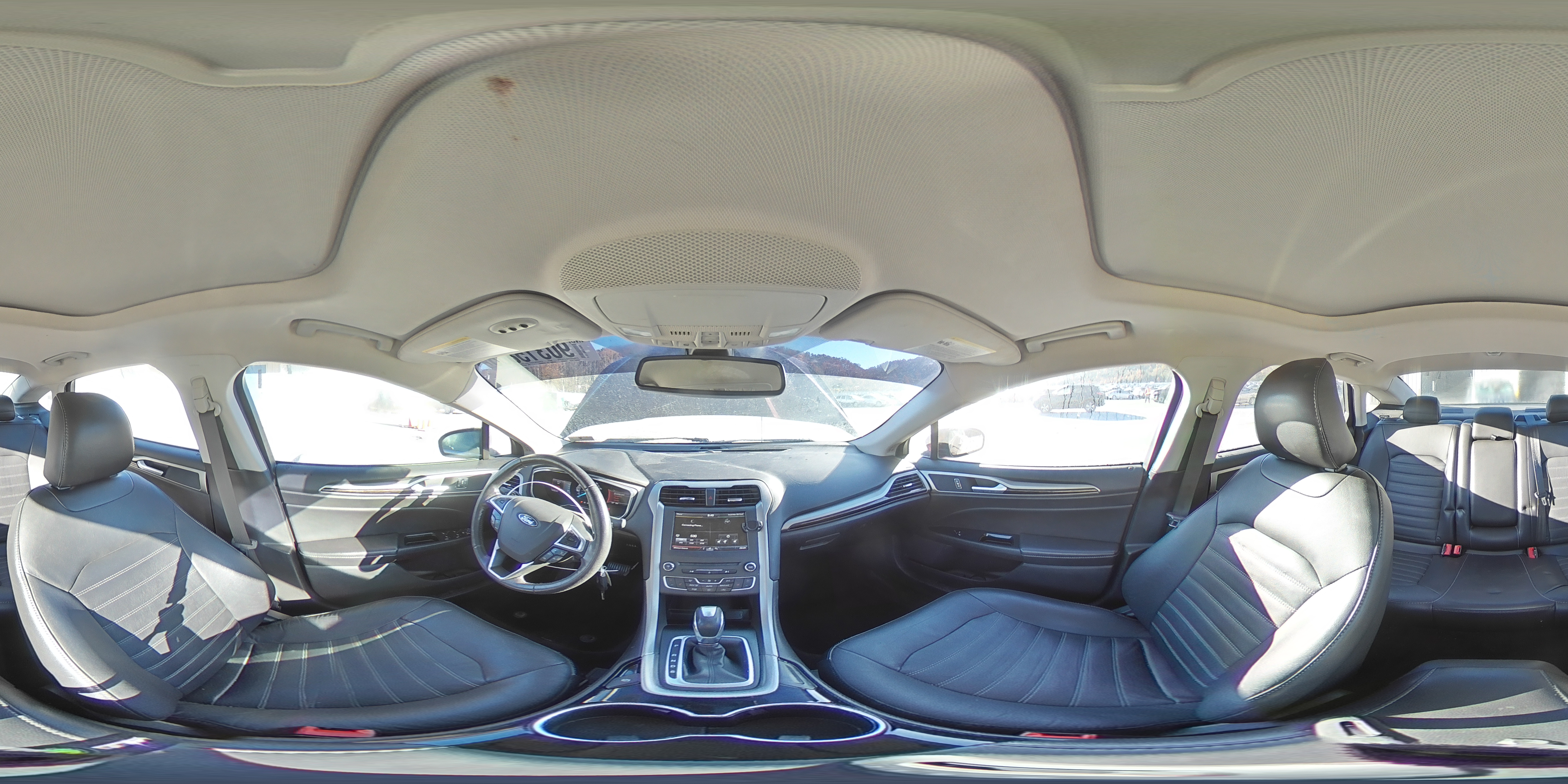 2016 Ford Fusion Se VIN: 3FA6P0T99GR268271 Lot: 90315865