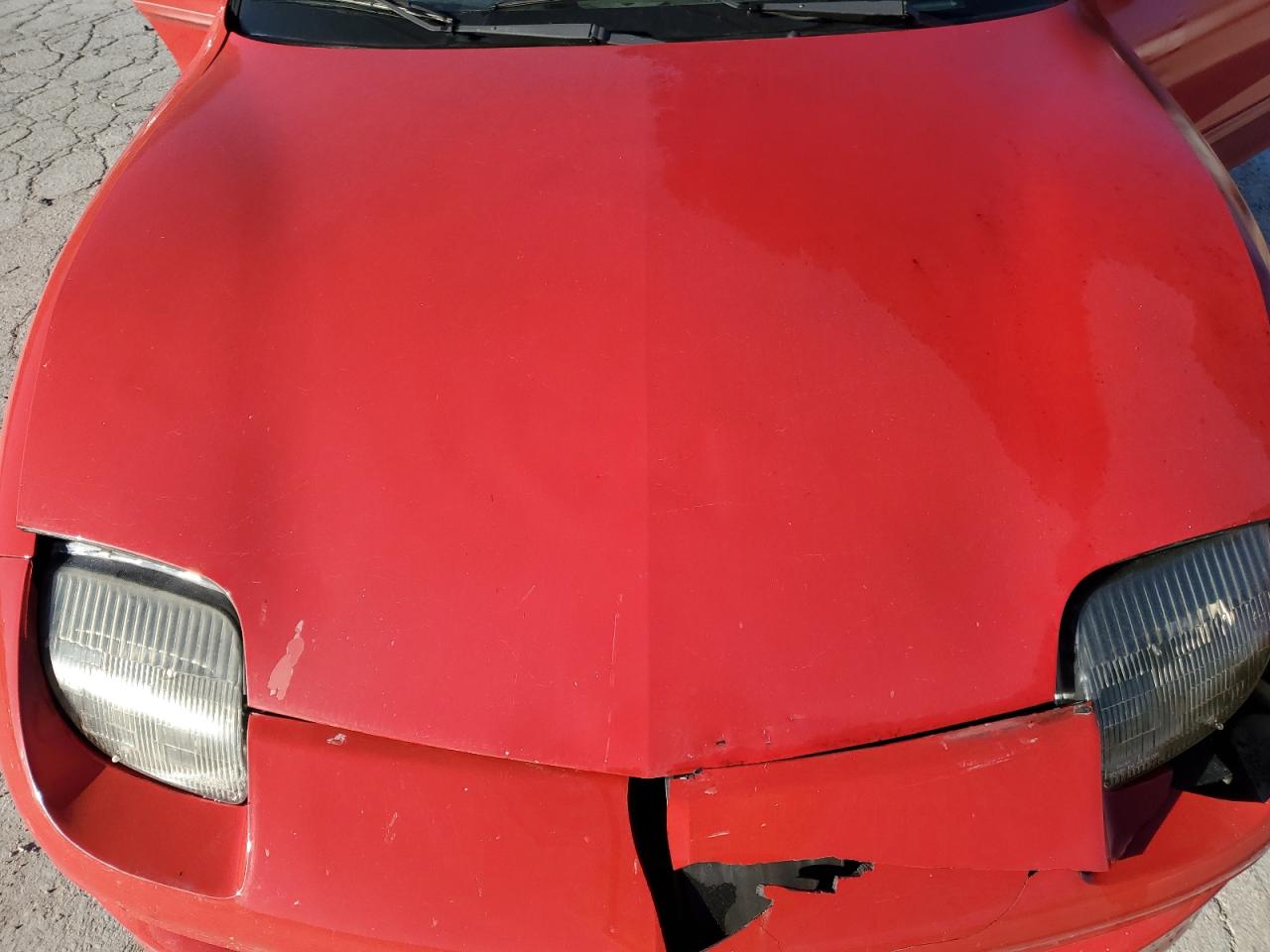 1999 Pontiac Sunfire Se VIN: 1G2JB524XX7510471 Lot: 91023265