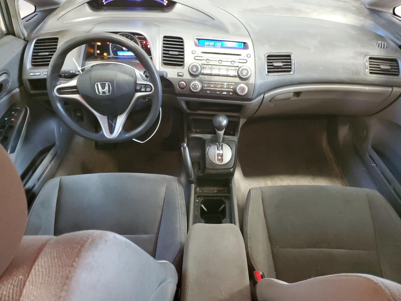 2009 Honda Civic Dx-G VIN: 2HGFA16419H115353 Lot: 90495315