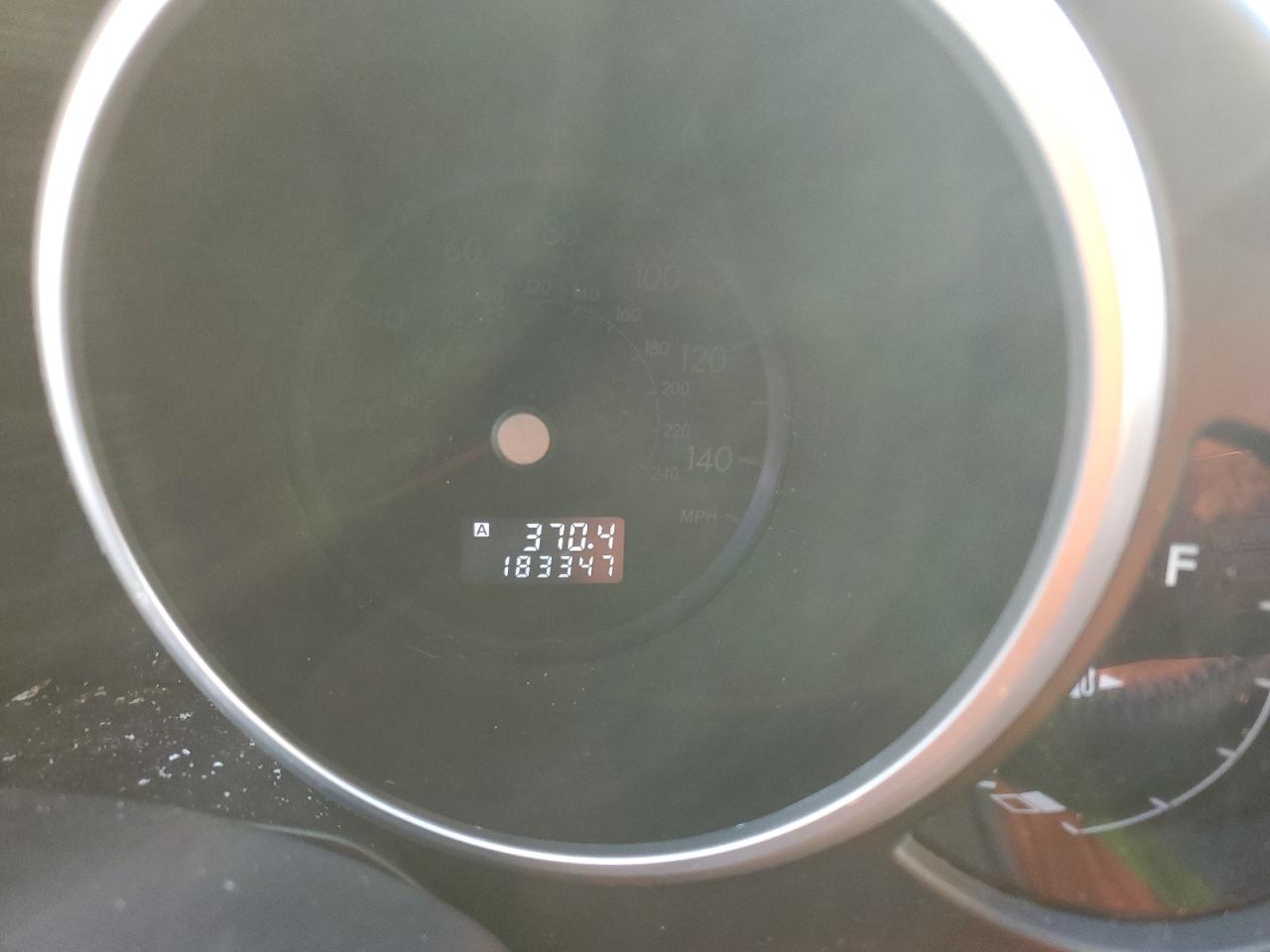 2008 Subaru Tribeca Limited VIN: 4S4WX92D184401910 Lot: 85959325