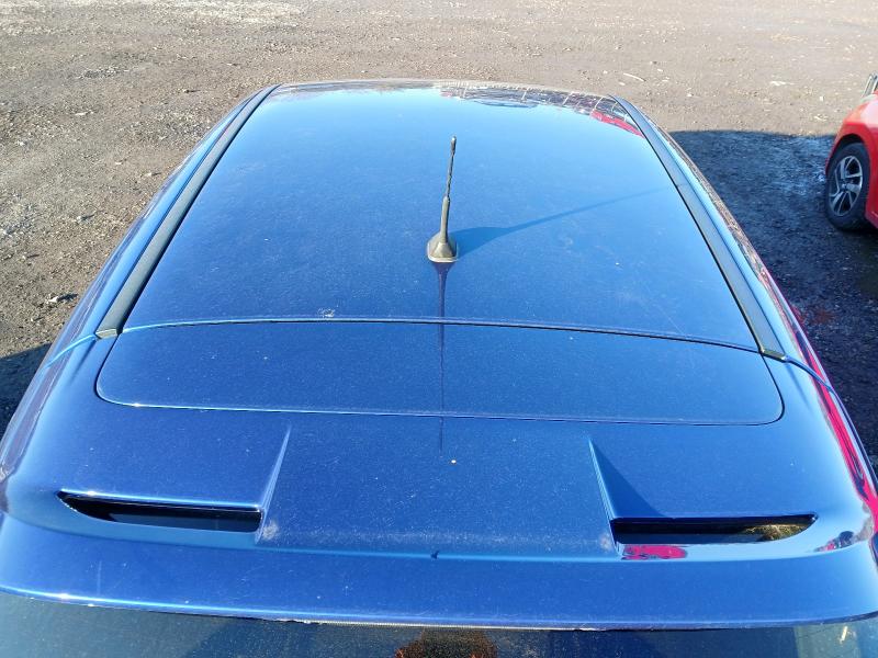 2016 FORD FOCUS 1.0 ECOBOOST 125 ZETEC S 5DR