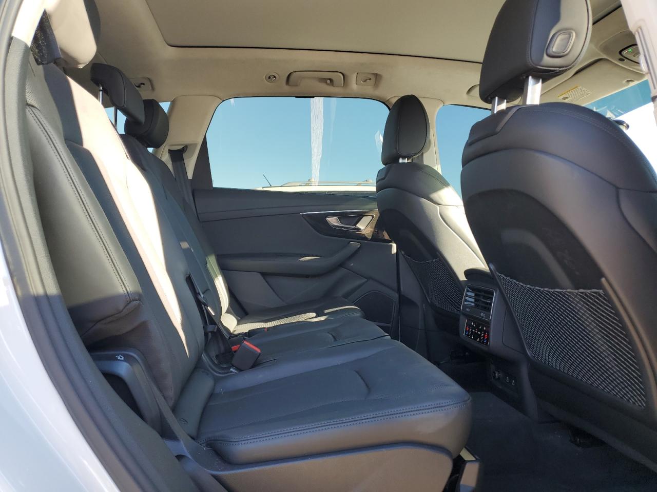 2023 Audi Q7 Prestige VIN: WA1VXBF75PD002972 Lot: 91118025