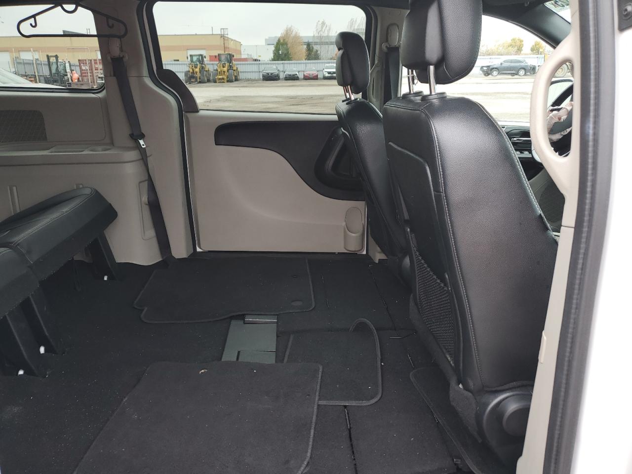 2020 Dodge Grand Caravan Sxt VIN: 2C4RDGCG3LR170313 Lot: 85285325