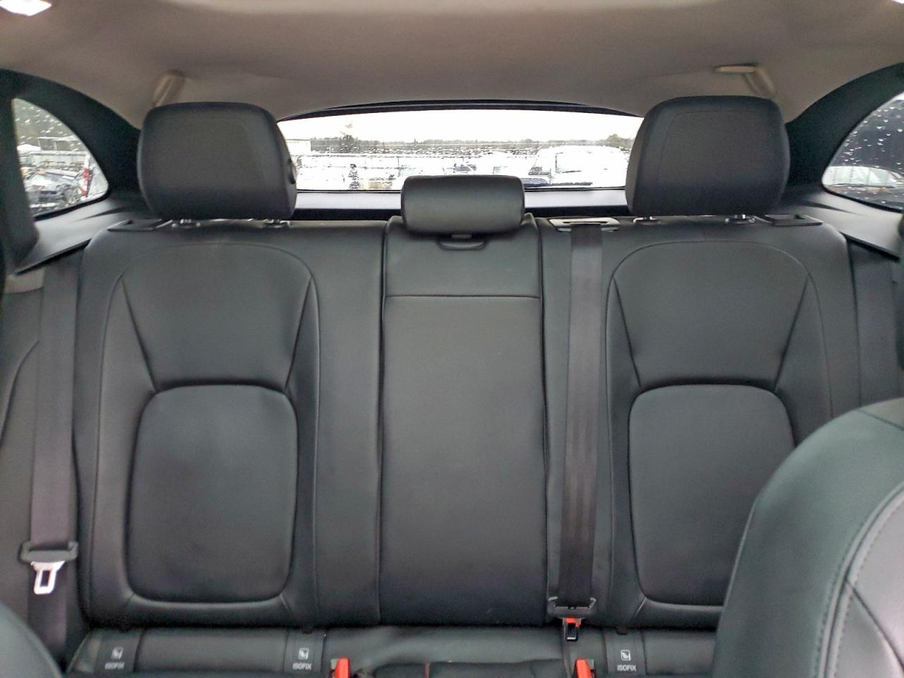 2017 Jaguar F-Pace Premium VIN: SADCJ2BVXHA049599 Lot: 93931855