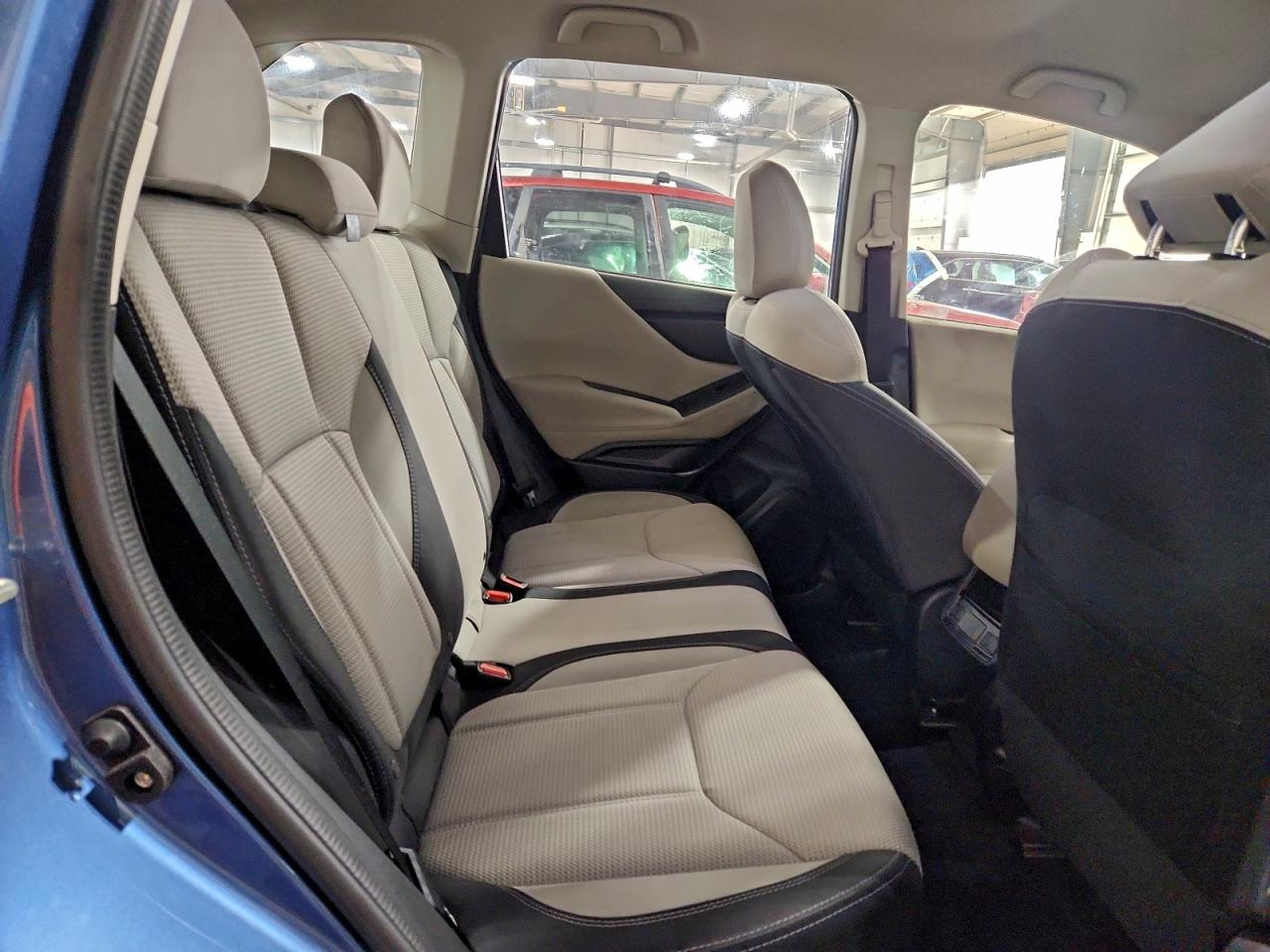 2022 Subaru Forester VIN: JF2SKACC5NH448226 Lot: 93836695