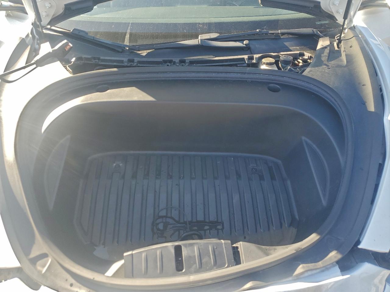 2022 Tesla Model 3 VIN: 5YJ3E1EC0NF229259 Lot: 93982175