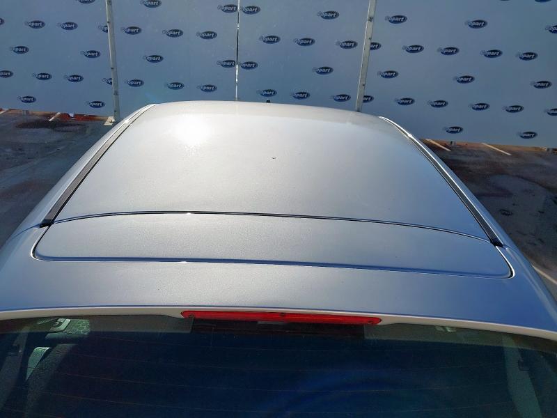 2011 FORD FIESTA 1.4 ZETEC 5DR AUTO