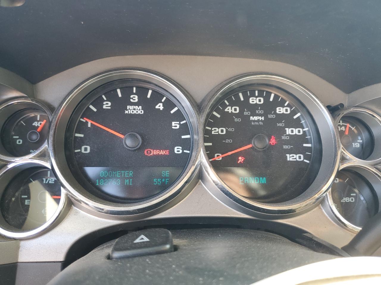 2011 GMC Sierra K1500 Sle VIN: 1GTR2VE30BZ449548 Lot: 93308935