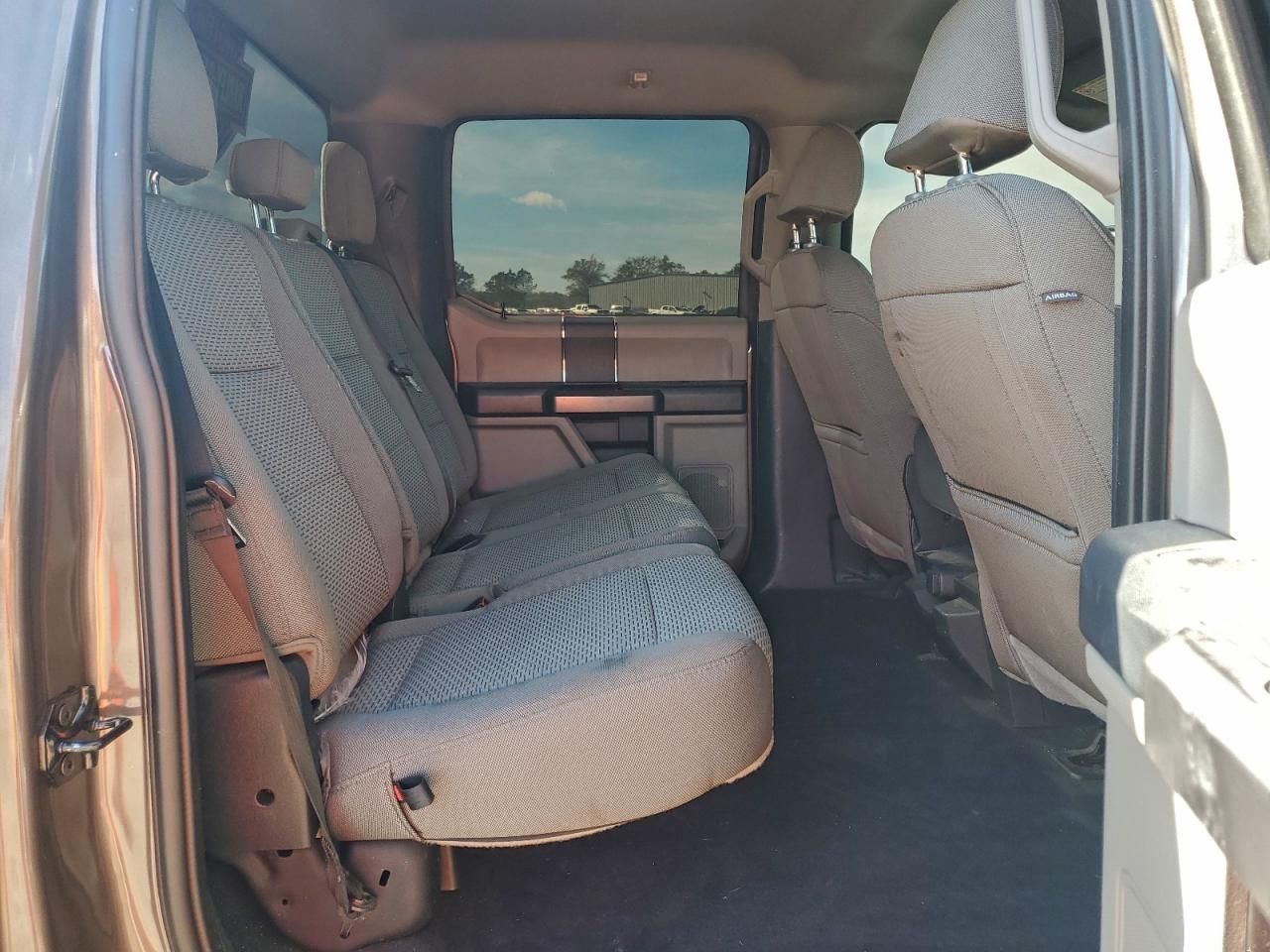 2022 Ford F250 Super Duty VIN: 1FT7W2BT6NEF29740 Lot: 94370415